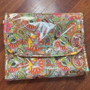 Craft supply organizer